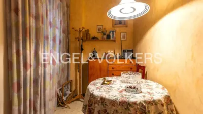 Apartment in La Vila Olímpica del Poblenou photo 36