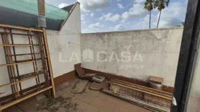 Townhouse in Los Barrios photo 25