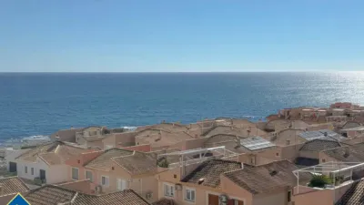 Apartment in Playa de los Locos-Los Frutales-Cabo Cervera photo 11