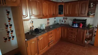 House in Canteras-La Vaguada photo 13