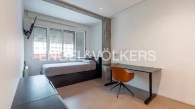 Apartment on Calle de Marvá photo 25