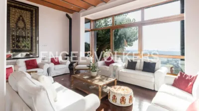 House in Vallvidrera-El Tibidabo-Les Planes photo 5