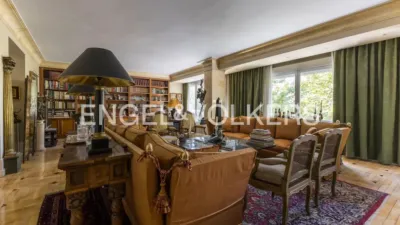 Apartment in El Viso photo 5