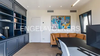 House in Esplugues de Llobregat photo 45