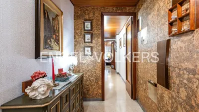 Apartment in La Vila Olímpica del Poblenou photo 3