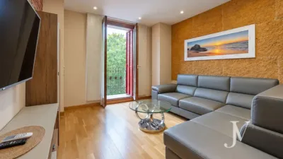 Apartment on Plaza de España Street photo 5