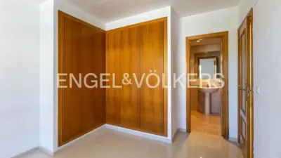 Attic in Godella photo 18