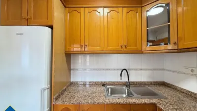 Apartment in Playa de los Locos-Los Frutales-Cabo Cervera photo 17