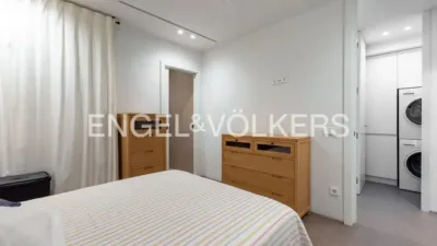 Apartment on Calle de Marvá photo 18