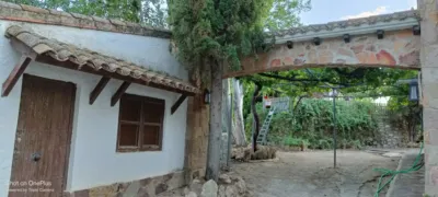 Chalet on Calle Diseminado photo 44