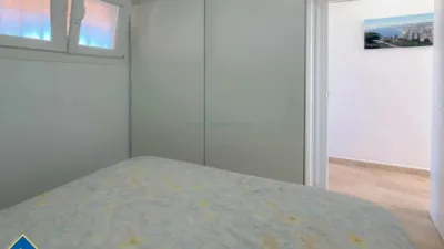 Apartment in Playa de los Locos-Los Frutales-Cabo Cervera photo 15