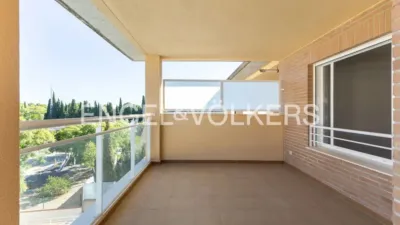 Attic in Godella photo 2