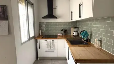Apartment in Miraflores-Santa María de Ordás photo 7