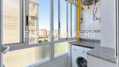 Apartment in Campanar photo 9