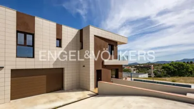 Casa en Sant Esteve Sesrovires photo 57