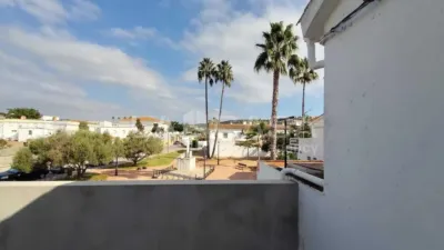 Townhouse in Los Barrios photo 21