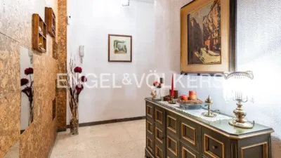 Apartment in La Vila Olímpica del Poblenou photo 5