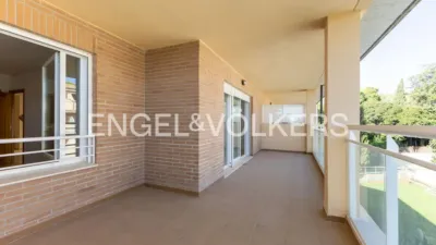 Attic in Godella photo 4