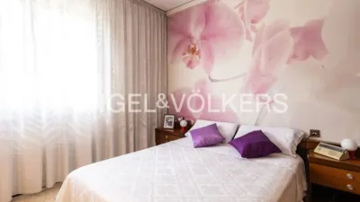 Apartment in La Vila Olímpica del Poblenou photo 43