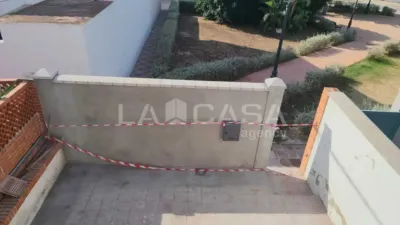 Townhouse in Los Barrios photo 10
