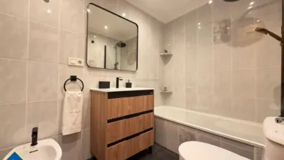 Apartment in Playa de los Locos-Los Frutales-Cabo Cervera photo 31