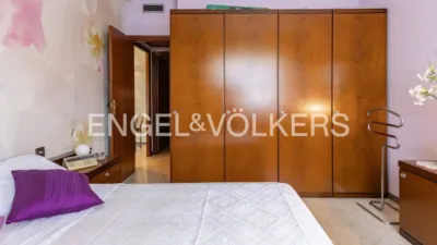 Apartment in La Vila Olímpica del Poblenou photo 46