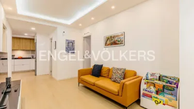 Apartment in Sant Gervasi-Galvany photo 8