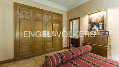 Apartment in El Viso photo 23