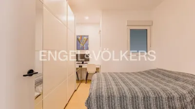 Apartment in Sant Gervasi-Galvany photo 11