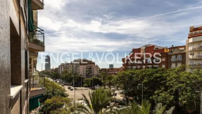 Apartment in La Vila Olímpica del Poblenou photo 27