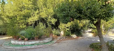 Chalet on Calle Diseminado photo 32