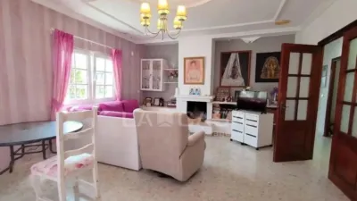 House in La Granja-Los Pastores photo 6