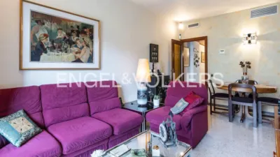 Apartment in La Vila Olímpica del Poblenou photo 24