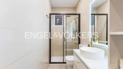 Apartment in Sant Gervasi-Galvany photo 18