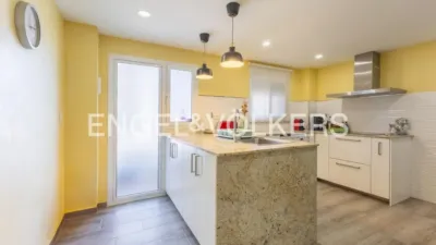 Apartment in Campanar photo 4