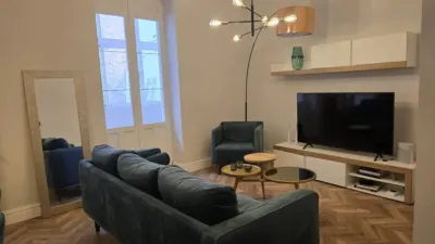 Apartment on Calle del Pintor Velázquez photo 6
