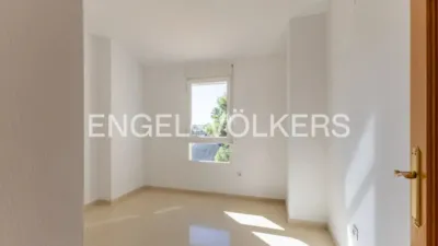 Attic in Godella photo 24