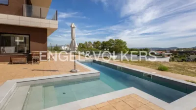 Casa en Sant Esteve Sesrovires photo 54