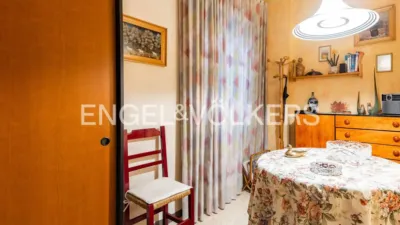 Apartment in La Vila Olímpica del Poblenou photo 35
