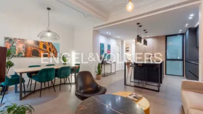 Apartment on Calle de Marvá photo 6