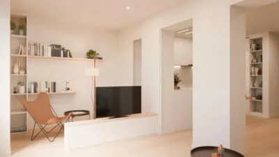 Apartment on Carrer del Rector Triadó photo 3