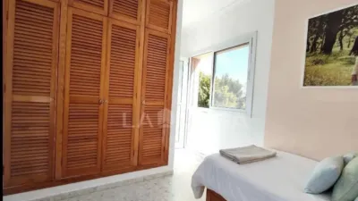 House in La Granja-Los Pastores photo 16