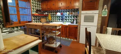 Chalet on Calle Diseminado photo 23
