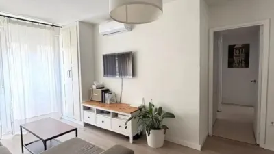 Apartment in Miraflores-Santa María de Ordás photo 3