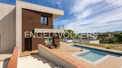 Casa en Sant Esteve Sesrovires photo 56