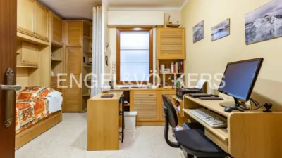 Apartment in La Vila Olímpica del Poblenou photo 7