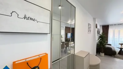 Pis – Torrevieja - Vista 3