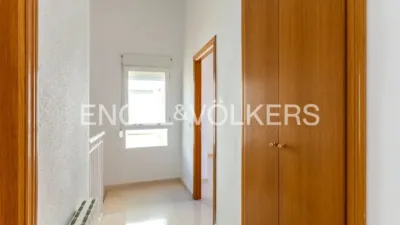 Attic in Godella photo 23