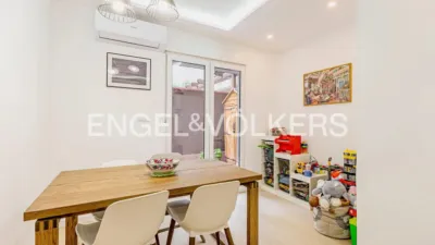 Apartment in Sant Gervasi-Galvany photo 7