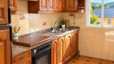 Semi-detached house in Friol (Urban Centre) photo 2